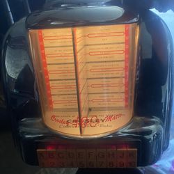 Crosley Edison Radio Collection 