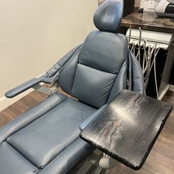 Engle Dental Chair 