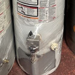 Water Heater 30gL