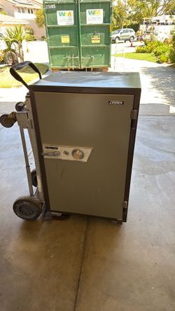 Crown safe