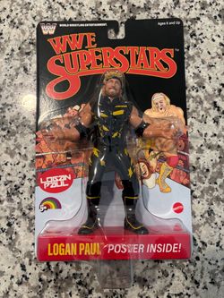 Wwe superstars