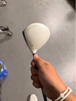 Taylormade RBZ 3 wood