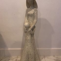 Bella Estatua (Favor Ver Mis Otros Artículos ) Gracias 