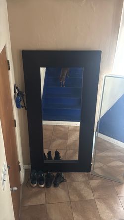 full length mirror