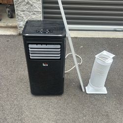 Air Conditioner 