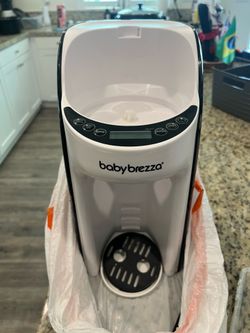 Baby Brezza