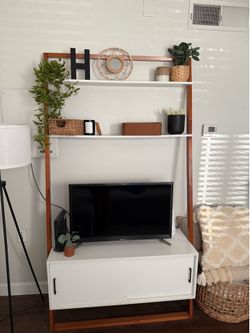 TV stand