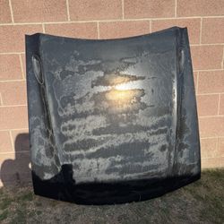 1994-98 Mustang Cobra Hood