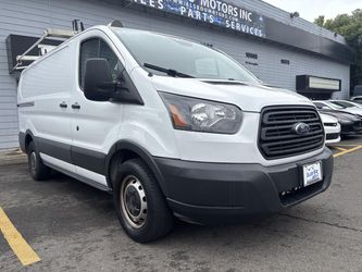2018 Ford Transit-150