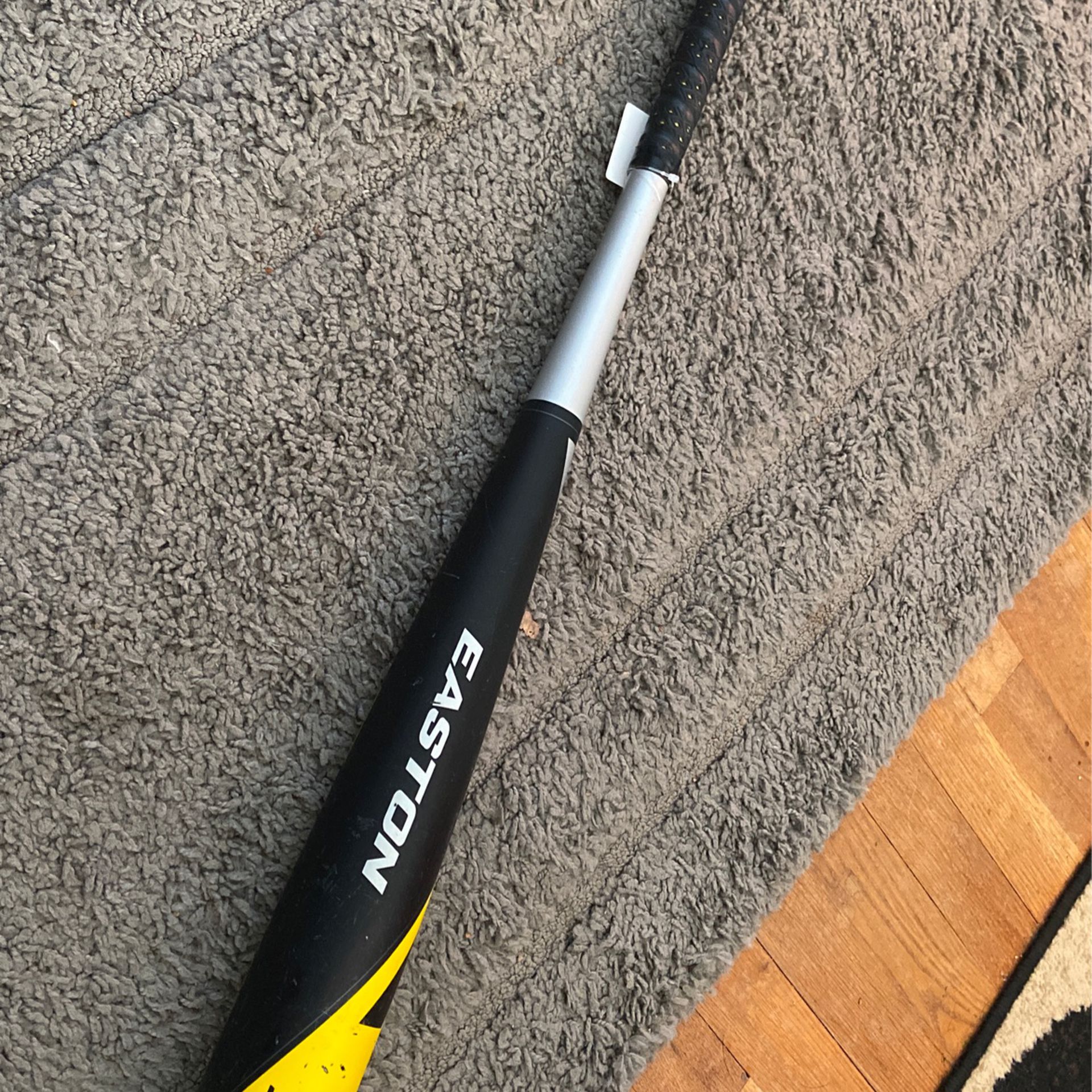 Easton S3 32”29oz BBCOR Baseball Bat