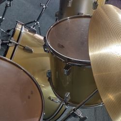 Drum Set