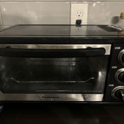 Hamilton Beach Convection Oven 