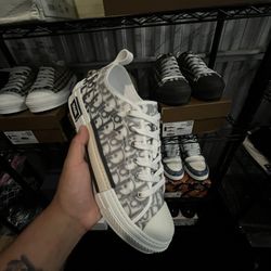 Dior B23 Sneaker