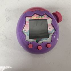 Tamagotchi Paradise (Sky)