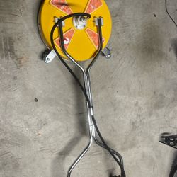 20in surface Cleaner