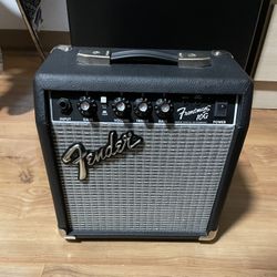 Fender Frontman 10G Guitar Amp