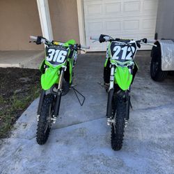 Kx85