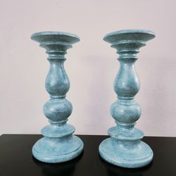 Candle Holders
