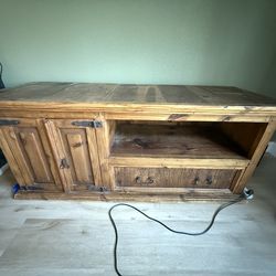 Tv stand