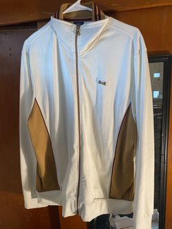 LeTigre Runner Jacket XL