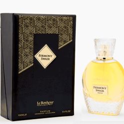 Fermony Swair by Le Bonheur Eau de Parfum Spray for women