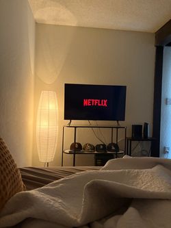 Samsung QLED 39” tv