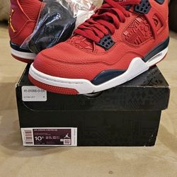  Jordan Retro 4 Fiba Blueberry Game Royal Flue Games Maniere Dunk Military Cement OG  Black Kobe Bred Grinch Chicago 1 3 4 5 6 7 8 13 11 13 12

