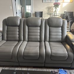 Ashley furniture