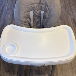 Graco 6-1 DLX Highchair