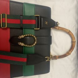 Gucci Purse Authentic 