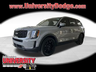 2022 Kia Telluride