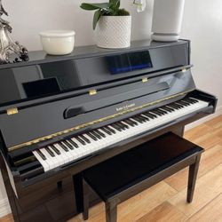 Kohler Campbell Piano Upright 42 Inch