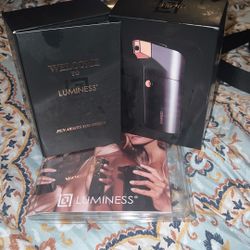 Luminess Airbrush Make Up