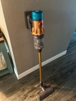 Dyson vacuum