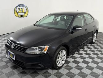 2012 Volkswagen Jetta
