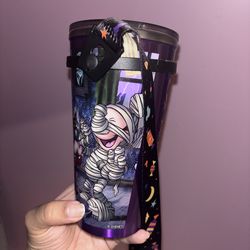 Mickey tumbler