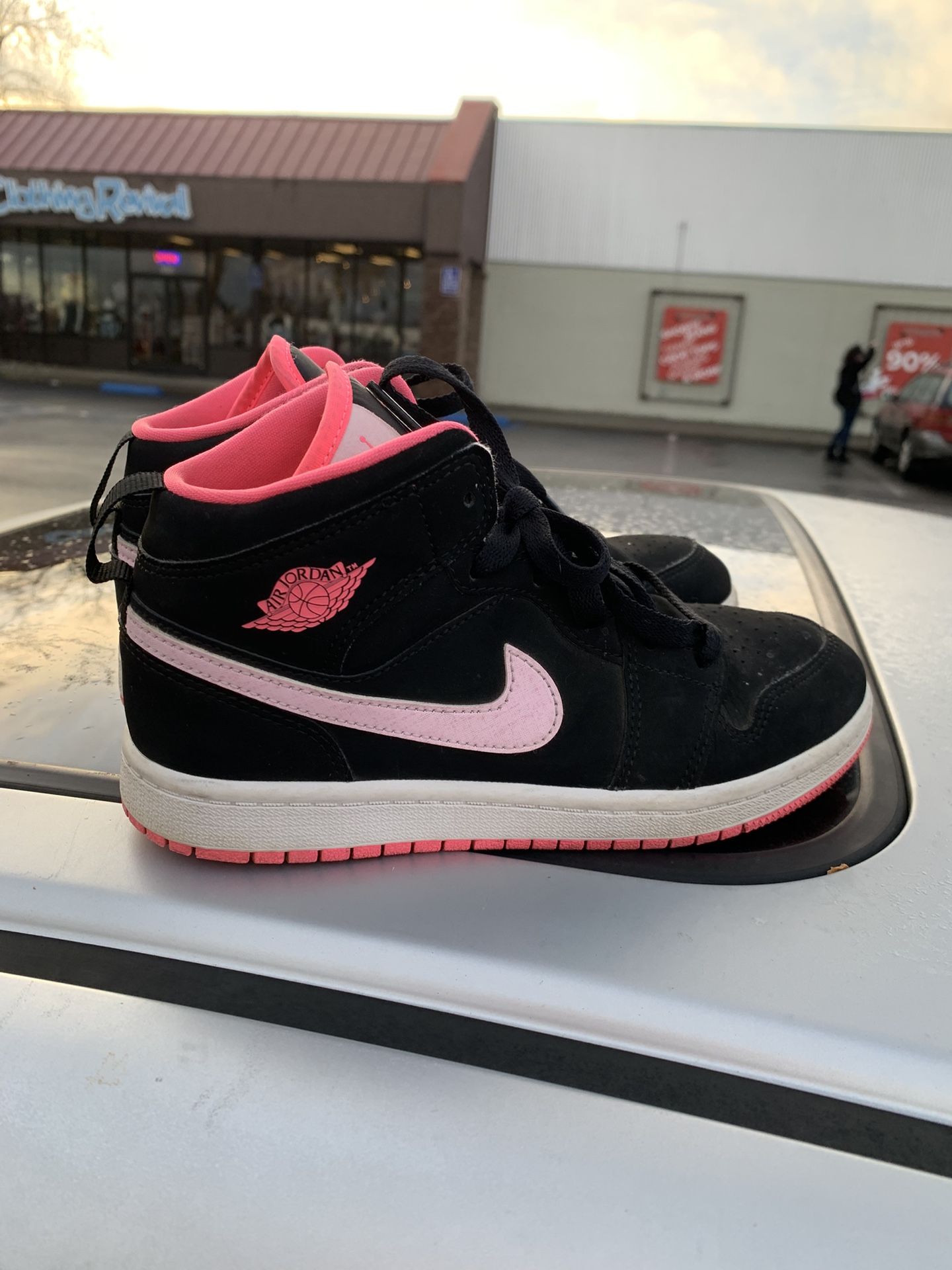 Youth Size 2.5