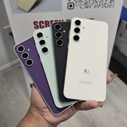 Samsung Galaxy S23 FE 