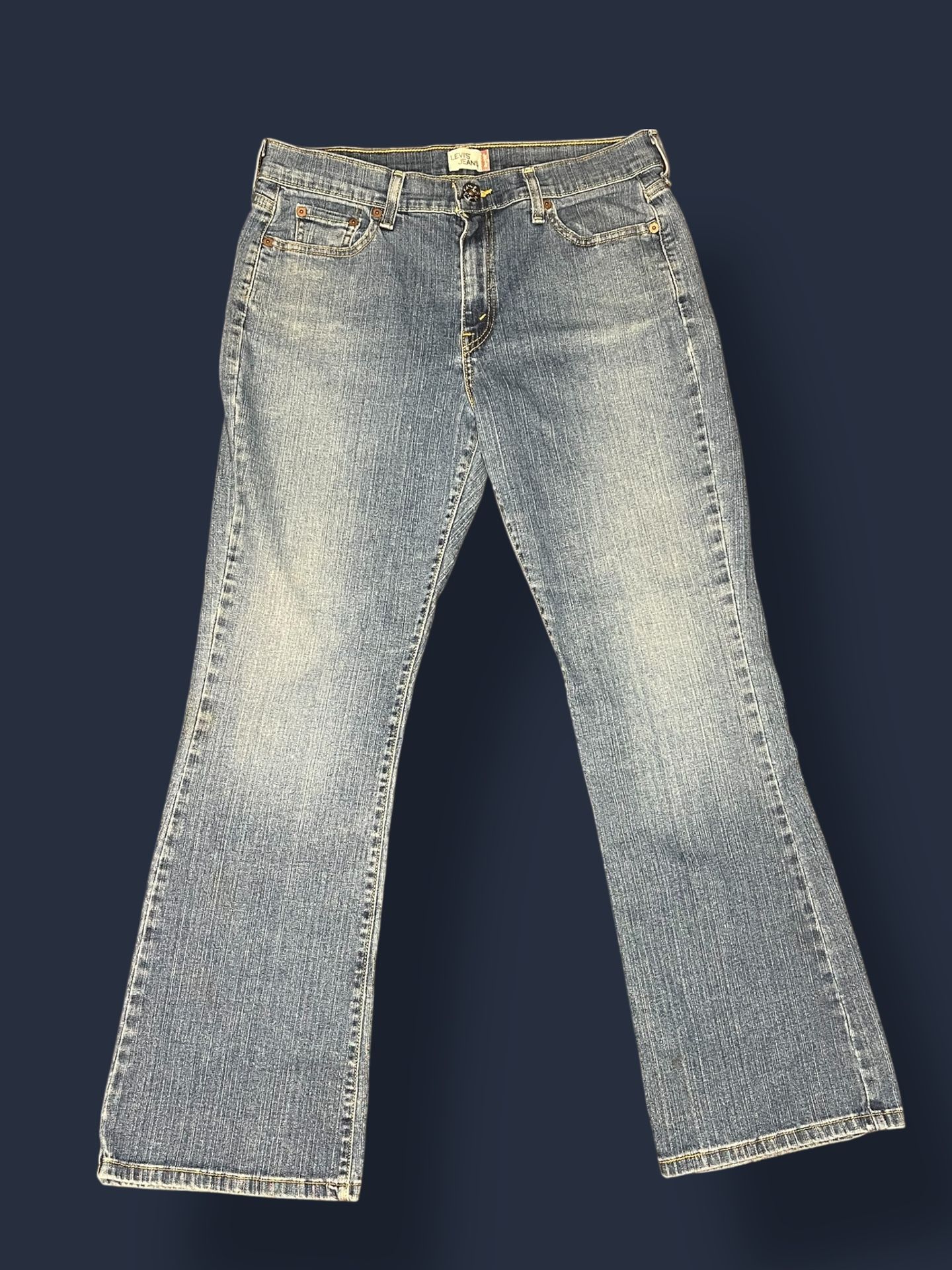 Y2K 515 Levi’s Bootcut Jeans