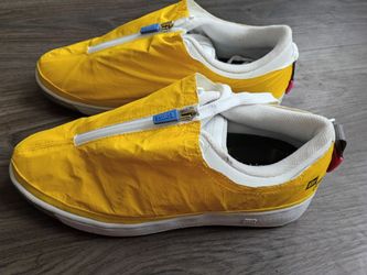 Breaking Bad Shoes