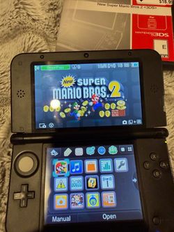 3ds XL