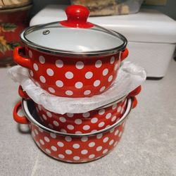 Cooking pot