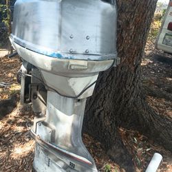Big Bad Evinrude 