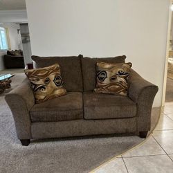 3 Piece Sofa Set