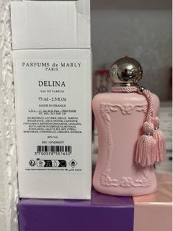 Parfum De Marly Delina Brand New Tester Box