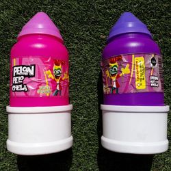 Pelon Pelo Chela Cups 