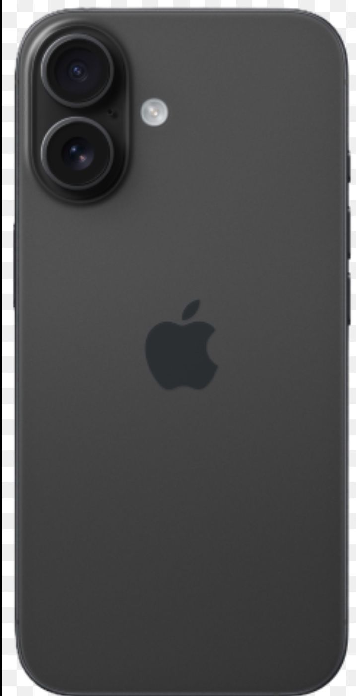 iPhone 16
