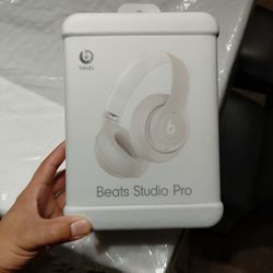 Beat studio pro