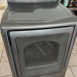 Samsung  DV52J8700GP Gas Dryer