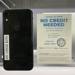 IPHONE XR 128GB $50 DOWN NO CREDIT CHECK